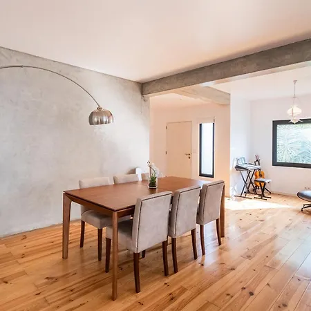 Azores House // Luxury And New House Feriehus Ponta Delgada