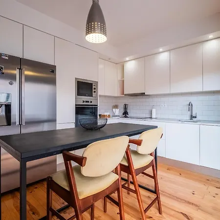 Azores House // Luxury And New House Ponta Delgada