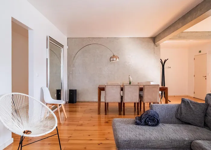 Azores House // Luxury And New House * 蓬塔德尔加达