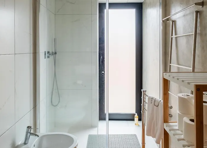 度假居 Azores House // Luxury And New House