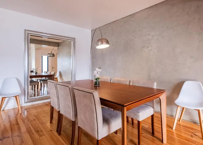 Azores House // Luxury And New House *