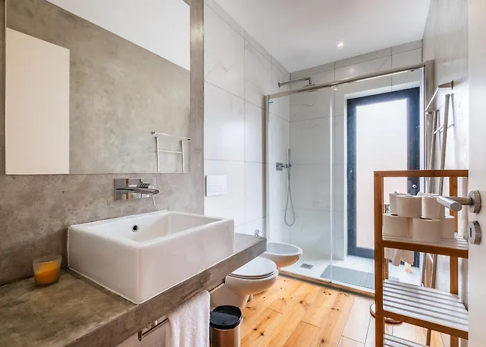 Azores House // Luxury And New House