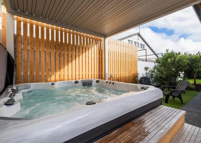 Azores House // Luxury And New House * 蓬塔德尔加达