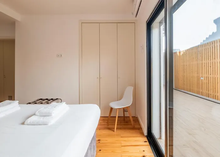 Azores House // Luxury And New House 度假居