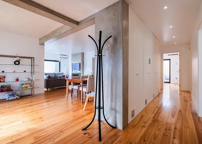 度假居 Azores House // Luxury And New House *