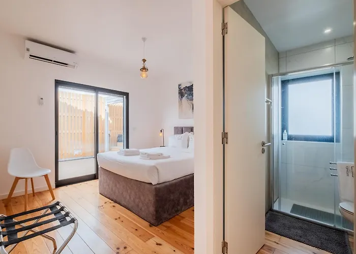 Azores House // Luxury And New House *