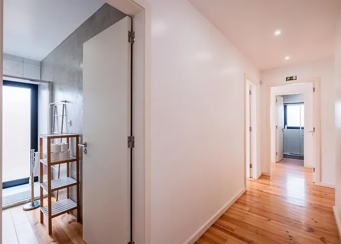 Azores House // Luxury And New House 度假居 *