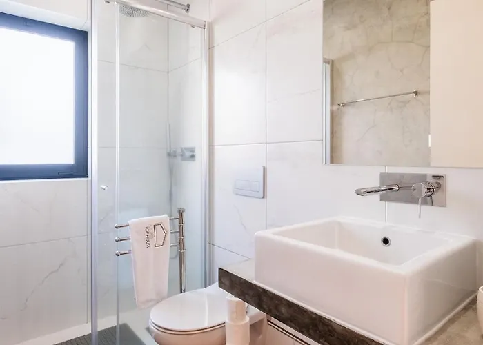 度假居 Azores House // Luxury And New House *