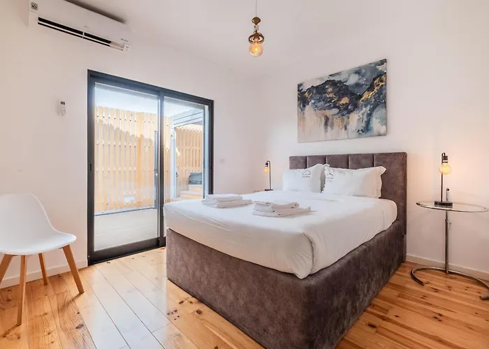 Azores House // Luxury And New House *