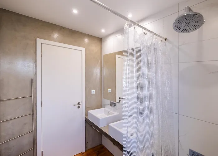 Azores House // Luxury And New House * 蓬塔德尔加达