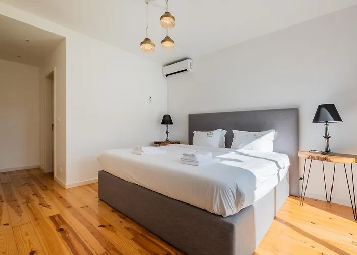 度假居 Azores House // Luxury And New House *