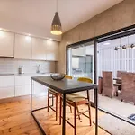 Prázdninový dům Azores House // Luxury And New House Ponta Delgada