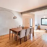 Azores House // Luxury And New House Prázdninový dům Ponta Delgada