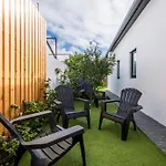 Azores House // Luxury And New House Prázdninový dům Ponta Delgada