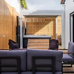 Azores House // Luxury And New House Prázdninový dům *