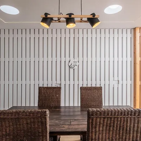 Casa de Férias Azores House // Luxury And New House *