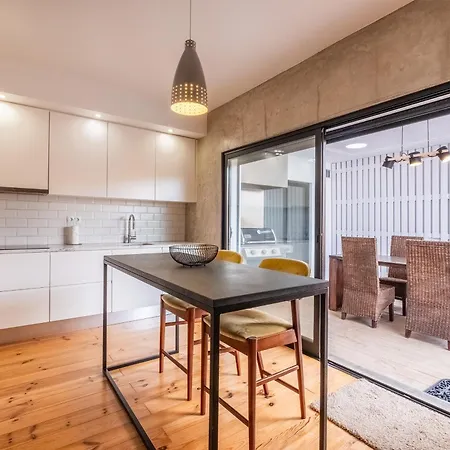 Holiday home Azores House // Luxury And New House Ponta Delgada (Sao Miguel)