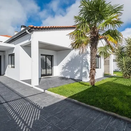 Azores House // Luxury And New House *