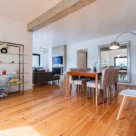 Casa de Férias Azores House // Luxury And New House Ponta Delgada