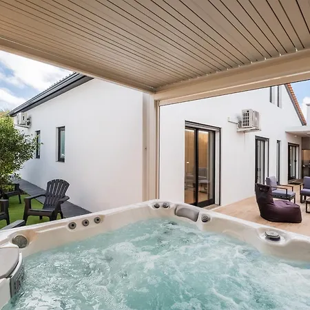 Azores House // Luxury And New House * Ponta Delgada