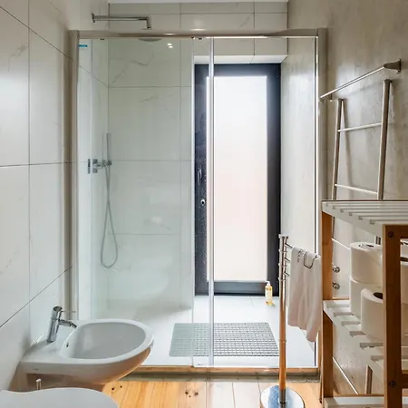 Holiday home Azores House // Luxury And New House