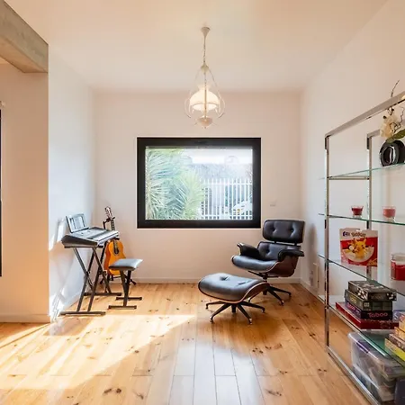 Azores House // Luxury And New House Ponta Delgada