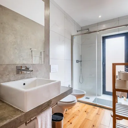 Azores House // Luxury And New House