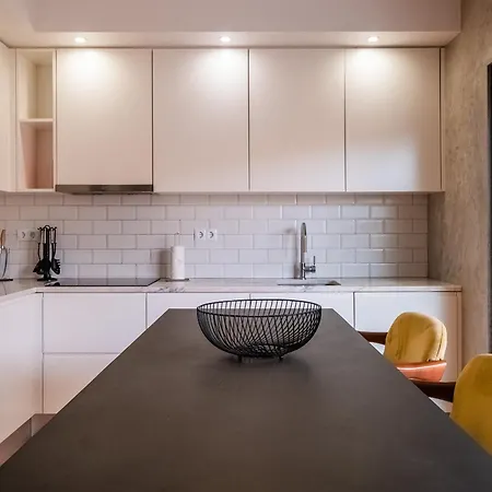 Azores House // Luxury And New House Casa de Férias *