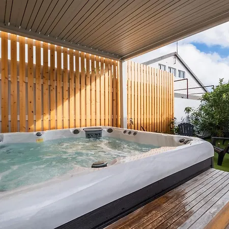 Azores House // Luxury And New House * 蓬塔德尔加达