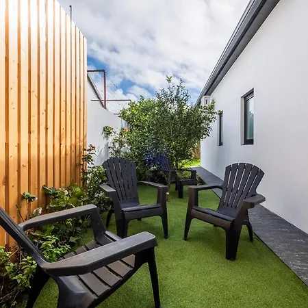 Azores House // Luxury And New House Casa de Férias Ponta Delgada