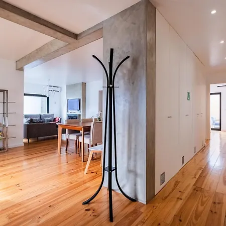 度假居 Azores House // Luxury And New House *