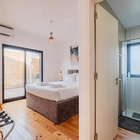 Azores House // Luxury And New House *