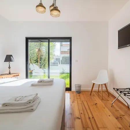 度假居 Azores House // Luxury And New House