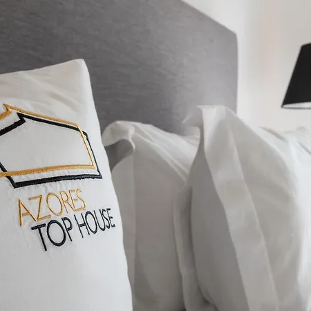 Azores House // Luxury And New House 度假居 蓬塔德尔加达