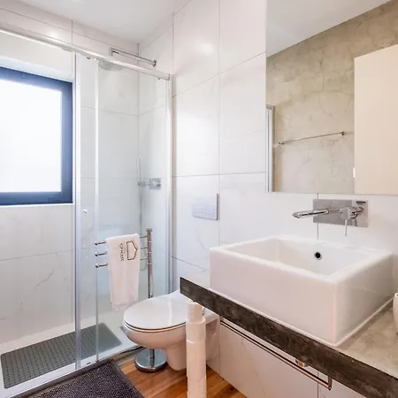 Casa de Férias Azores House // Luxury And New House *