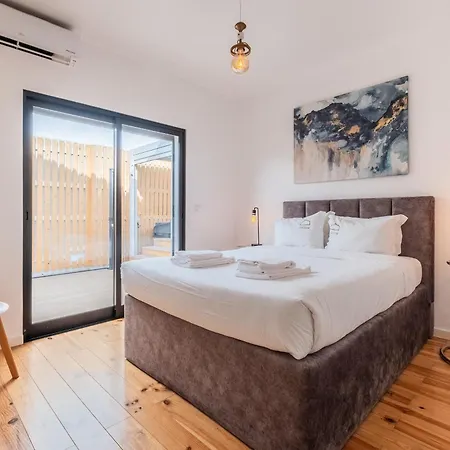 Azores House // Luxury And New House *