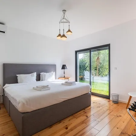 Azores House // Luxury And New House Casa de Férias