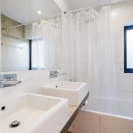 Azores House // Luxury And New House